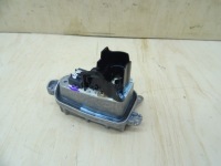 Renault kadjar модуль фары led левая Оригинал, фото thumb