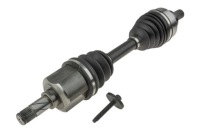 Приводной вал приводная volvo eng. 2.4awd v50 04- левая, mtm/ Цена, фото thumb