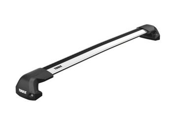 Thule Wingbar Edge черный VW Amarok 187030
