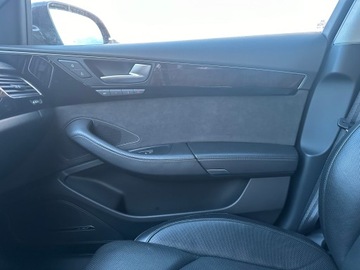 фото thumb №9, Сидіння стеля салон niezależne rse вентиляція масаж audi a8 d4 довгий