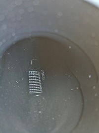 фото thumb №7, Шланг труба інтеркулер opel insignia a opc 2.8 v6 13220161