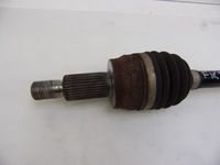 фото thumb №2, Jaguar e-pace 2.0d приводной вал левая задняя