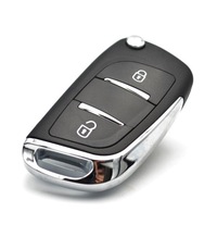 фото thumb №7, Citroen c2 c3 c4 c5 berlingo ключ pilot корпус