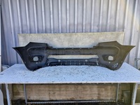 фото thumb №6, Ford ranger iv lift 19- бампер перед передній jb3b-17c831-m