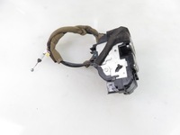 фото thumb №4, Замок правый задний renault koleos i 3 pin