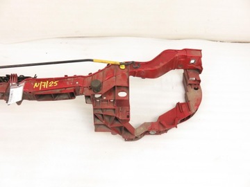 фото thumb №2, Pas переднє ford focus mk3 bm518b041b