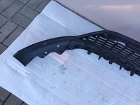 фото thumb №9, Спойлер pod бампер передний dacia sandero iii stepway накладка накладка-спойлер