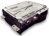 фото thumb №1, Mercedes eqs x296 радио navi 2969000212 #790 m