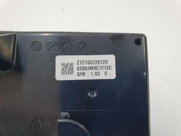 фото thumb №6, Hyundai tucson iv 23r. модуль блок керування 97255-cz721