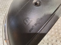 фото thumb №7, Зеркало наружное правое 7 pin 735603594 fiat 500x 13-