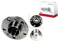 Купить Набор подшипник колеса с ступица renault laguna i 2.0/, фото thumb