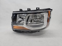 Купить Scania r s 450 2016 лампа перед передняя левая европа 2379889 кронштейн, фото thumb