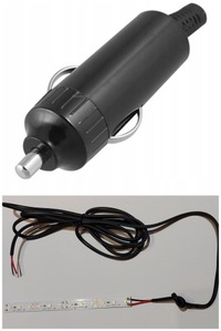 фото thumb №6, Kogut taxi лампа led 12 v магнит szpakówka gapa