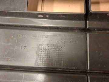 фото thumb №12, Решітка бампера kia soul оригінал