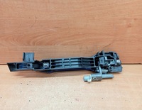 фото thumb №2, Ручка ліва передня перед honda civic ix