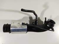 фото thumb №6, Volvo v40 12r- труба шланг повітря 31370975