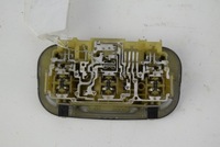 фото thumb №4, Лампа освітлення салону перед citroen c8 02-14