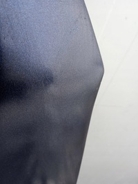 фото thumb №11, Капот крышка двигателя vw passat b7 lh5x