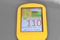 фото thumb №15, Leon iii универсал 5f9 крыло левый зад новый 5f9809837