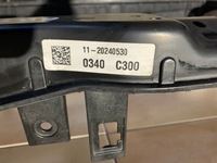 фото thumb №6, Ssangyong torres pas переднее усилитель лобовое 57100-37001 tivoli