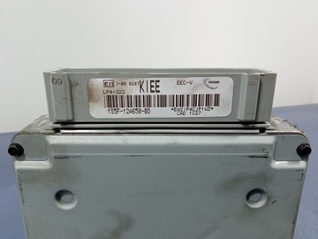 фото thumb №5, Ford ka i mk1 1.3 блок управления двигателя 1s5f-12a650-bd