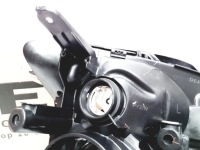 Depo фары лампы перед opel vectra c хром Киев, фото thumb