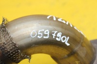 фото thumb №8, Труба колектор випускний a4 b8 2.7 tdi 059790l