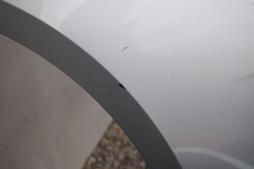 фото thumb №7, Бампер переднє перед омивачі ксенон lx7w seat ibiza iv 6j рестайлінг