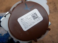 фото thumb №7, Ремені безпеки ford f150 usa 2015-2020 orygi