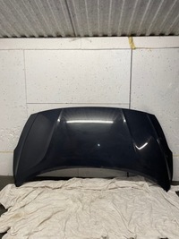 фото thumb №1, Капот кришка двигуна hyundai i10 3 iii 2019- 66400k7000