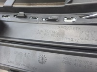Audi a8 4n0 права решітка хром бампера перед Зі Шроту, фото thumb