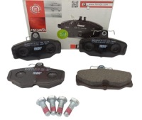 Купить Тормозные колодки тормозные оси  задний  ford scorpio escort sierra tvr cerbera chimaera, фото thumb