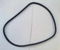 фото thumb №1, Mercedes gla w156 прокладка дверь правый левый задняя