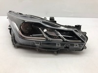 фото thumb №1, Фара toyota corolla e21 sedan перед правый