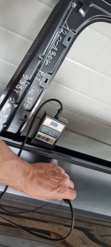 фото thumb №10, S3 8y a3 рестайлінг двері ліві лівий зад sportback lz7s 8y4833051a