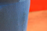 фото thumb №9, Сидіння лівий водія eu opel agila a 00-03