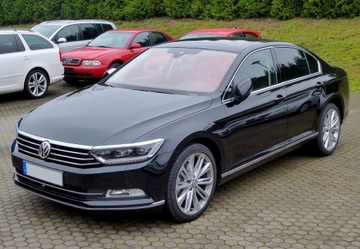 фото thumb №8, Vw passat b8 14- лампа права перед повний led 3g1941036c