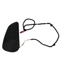 фото thumb №1, Подушка подушка безпеки сидіння лівий перед smart forfour 454 a4545407305