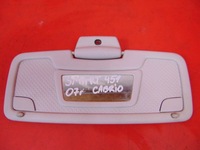 фото thumb №4, Smart fortwo ii 451 захист сонцезахисний l+p kpl