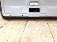 фото thumb №6, Крышка багажника dodge grand caravan комплект 11-20r rt pxr