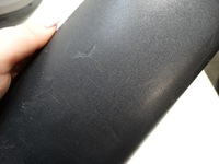 фото thumb №9, Молдинг боковая дверь левый перед renault master ii opel movano a 7701692580