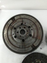 фото thumb №7, F46 комплектні зчеплення astra h opc 2.0t 124039210