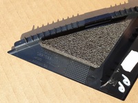 фото thumb №6, Заглушка треугольник зеркало дверь правая volvo xc40