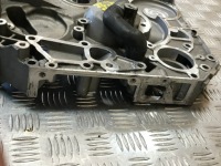 Крышка распределительного вала mercedes r230 6,3 amg 1560152002 с Разборки, фото thumb