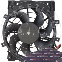 фото thumb №1, Вентилятор радіатора do opel astra zafira
