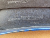 фото thumb №12, Ford puma mk2 ii левая молдинг бампера задняя задняя