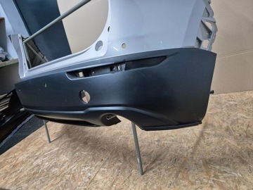 фото thumb №12, Mazda cx-30 cx 30 cx30 бампер задній зад pdc