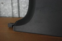 фото thumb №9, Защита стойка b левая vw phaeton 3d5867291n