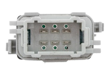 фото thumb №10, Кнопка управление стекло rmegane ii 2002- серый