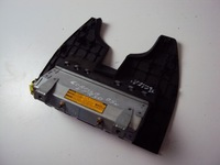 фото thumb №4, Подушка подушка безопасности kolan toyota corolla verso ii 05 r